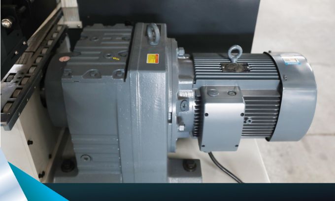 Conveying Motor System