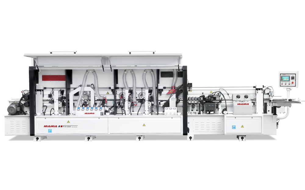 HH506R-Edge Banding Machine