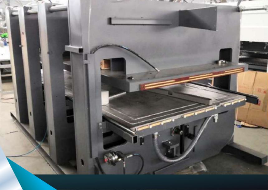 Non-Welded, High-Strength Frame