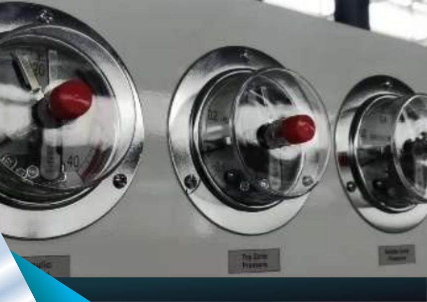 Oil-Heated System with PID Temperature Control