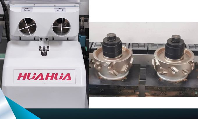 Pre-Milling Unit