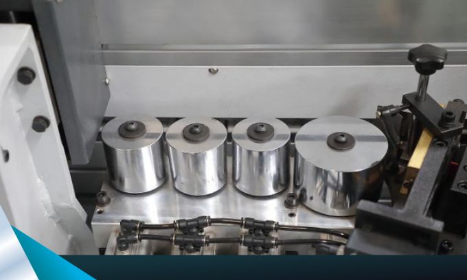 Pressing Unit